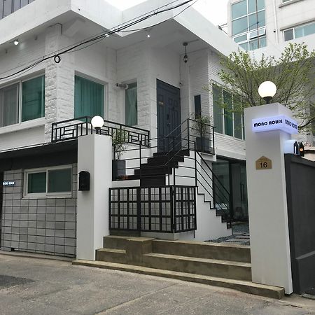 Mono House Hongdae 2 Hotel Seoul Luaran gambar