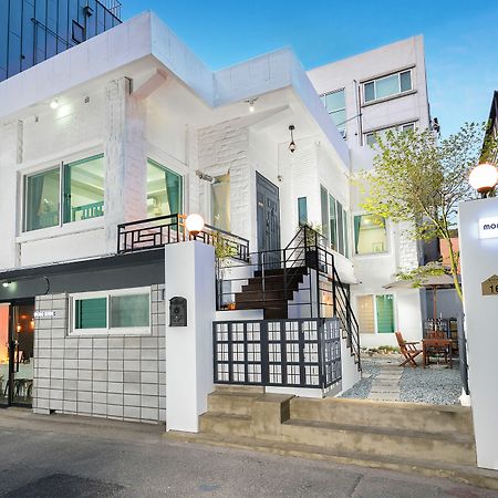 Mono House Hongdae 2 Hotel Seoul Luaran gambar