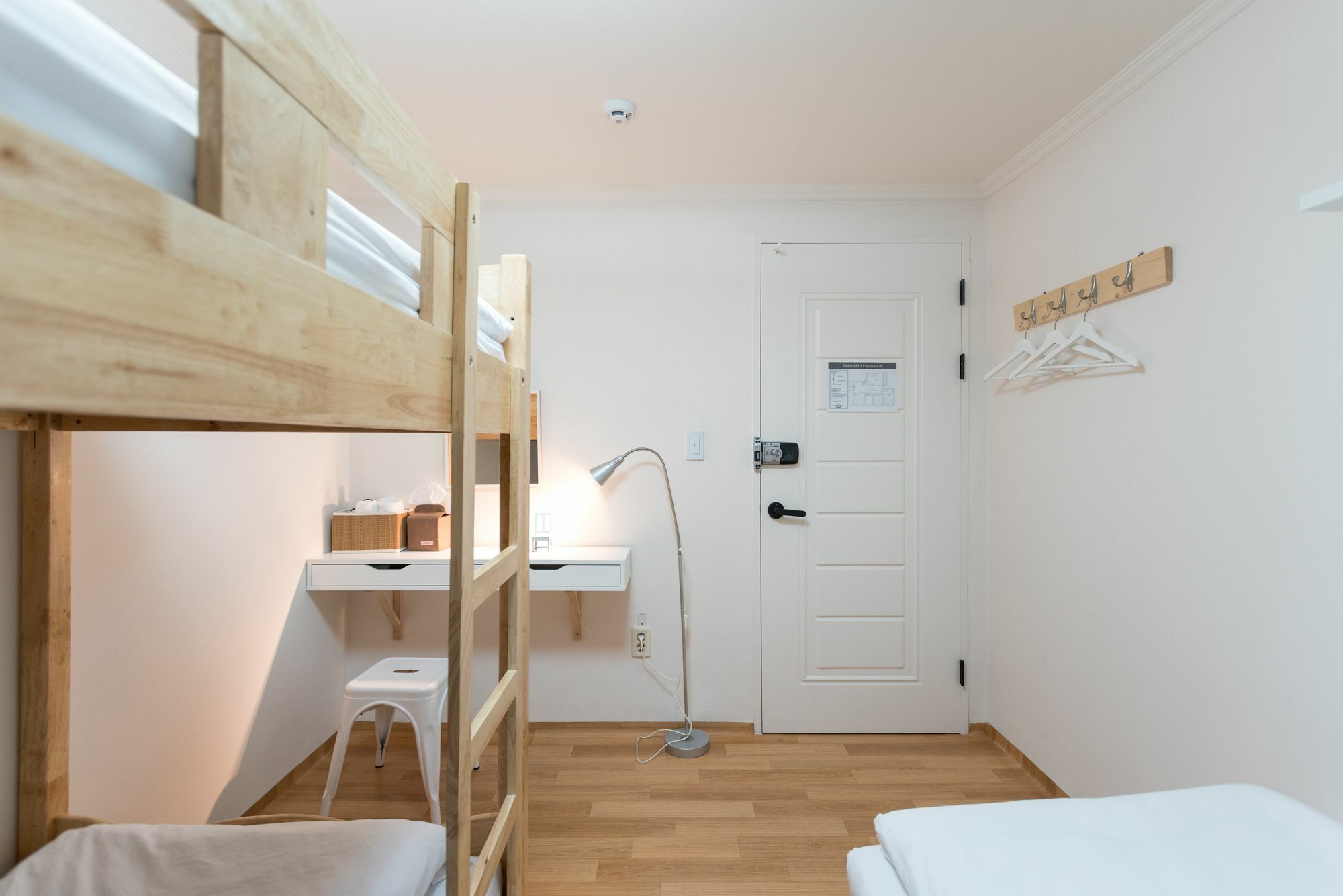Mono House Hongdae 2 Hotel Seoul Luaran gambar
