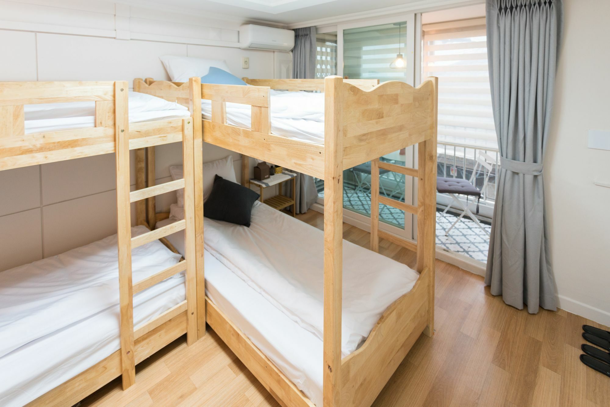 Mono House Hongdae 2 Hotel Seoul Luaran gambar