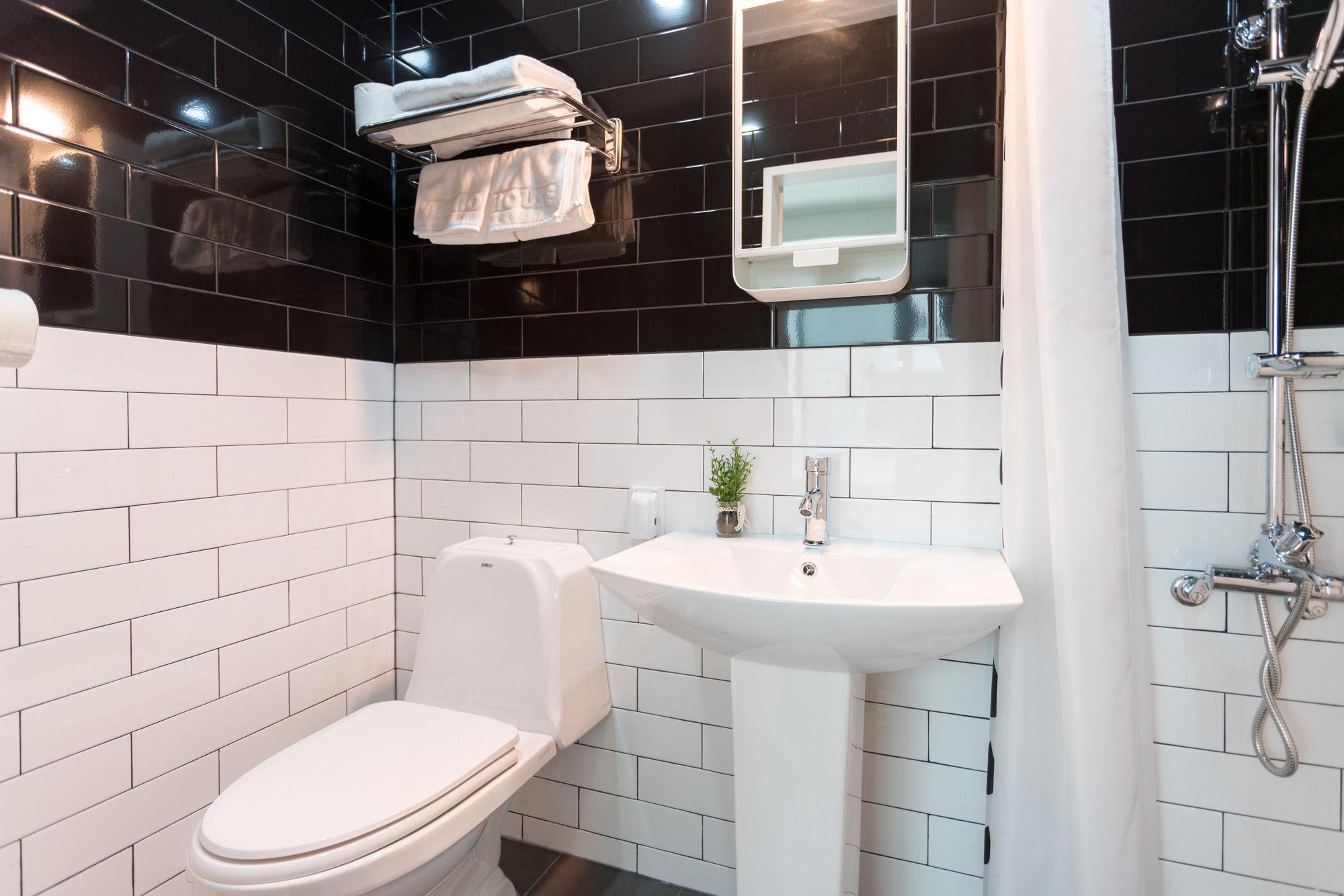 Mono House Hongdae 2 Hotel Seoul Luaran gambar