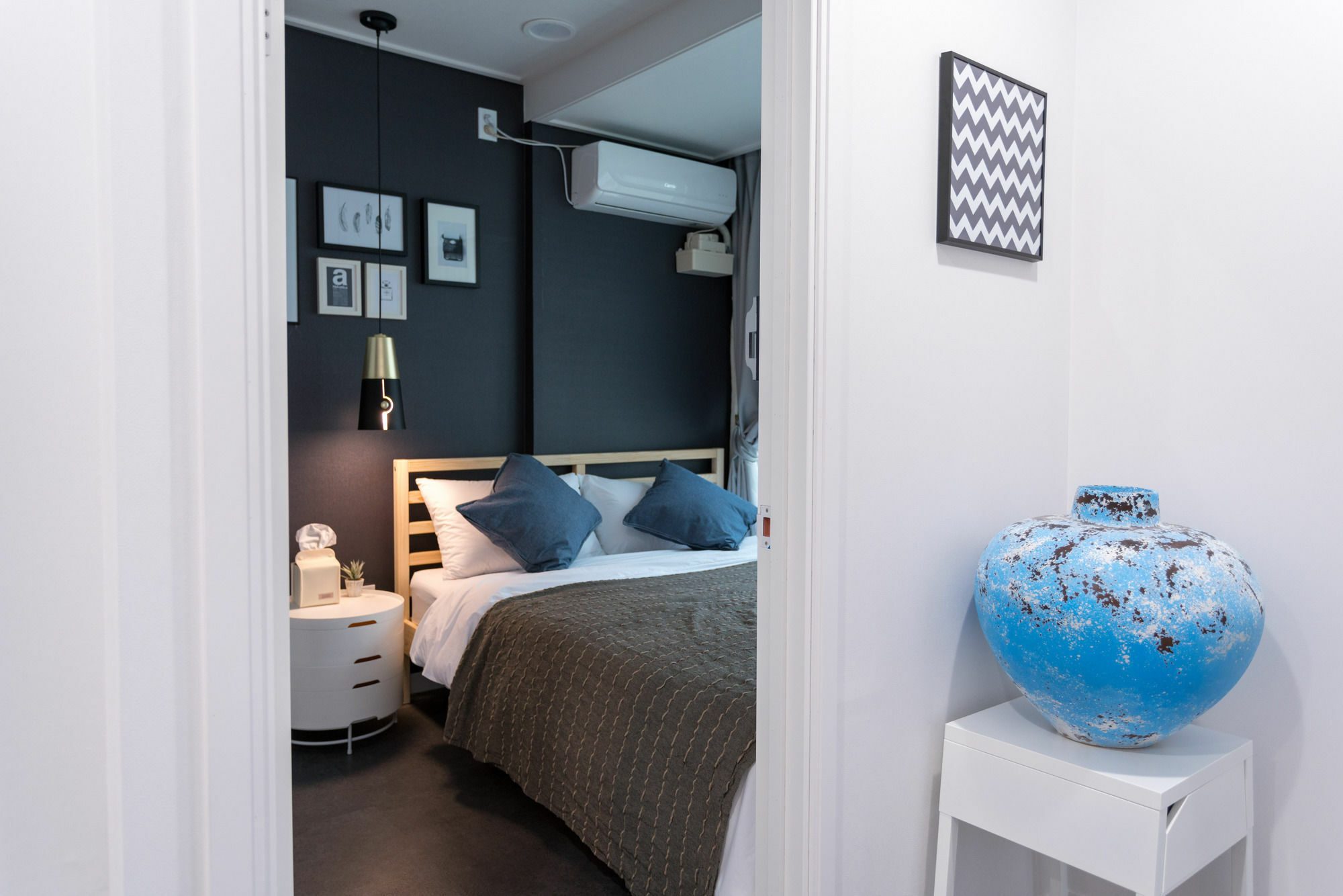 Mono House Hongdae 2 Hotel Seoul Luaran gambar