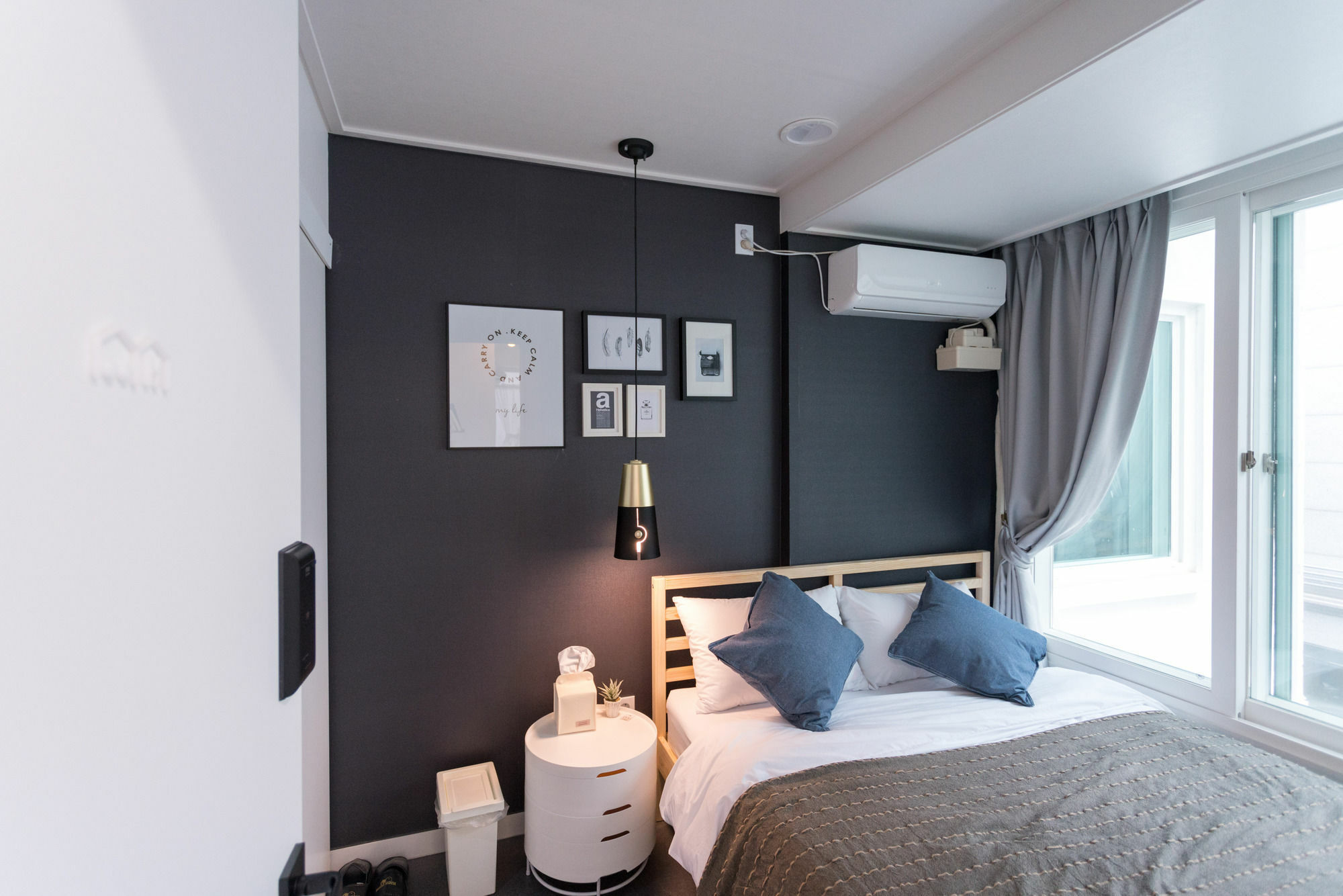 Mono House Hongdae 2 Hotel Seoul Luaran gambar