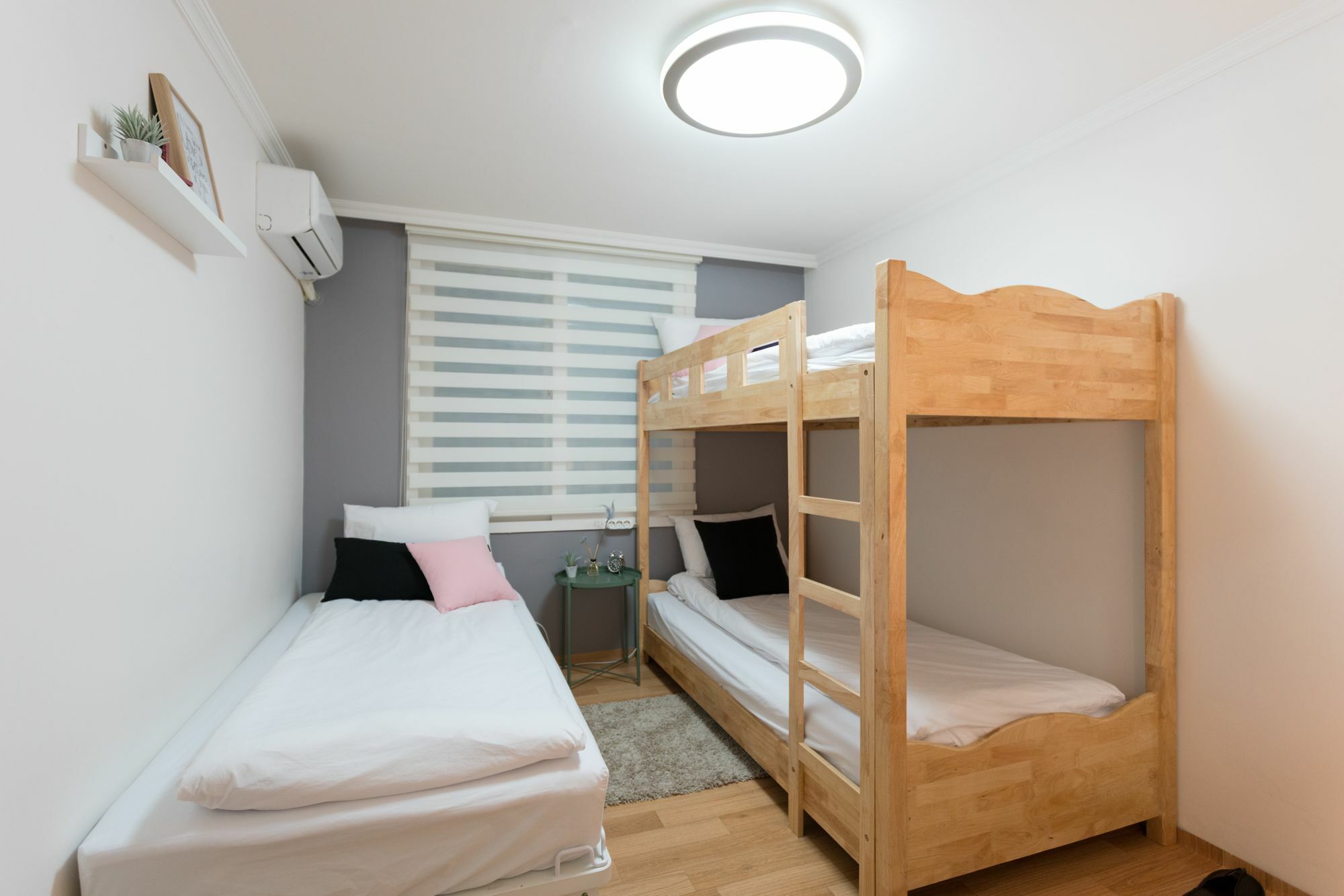 Mono House Hongdae 2 Hotel Seoul Luaran gambar