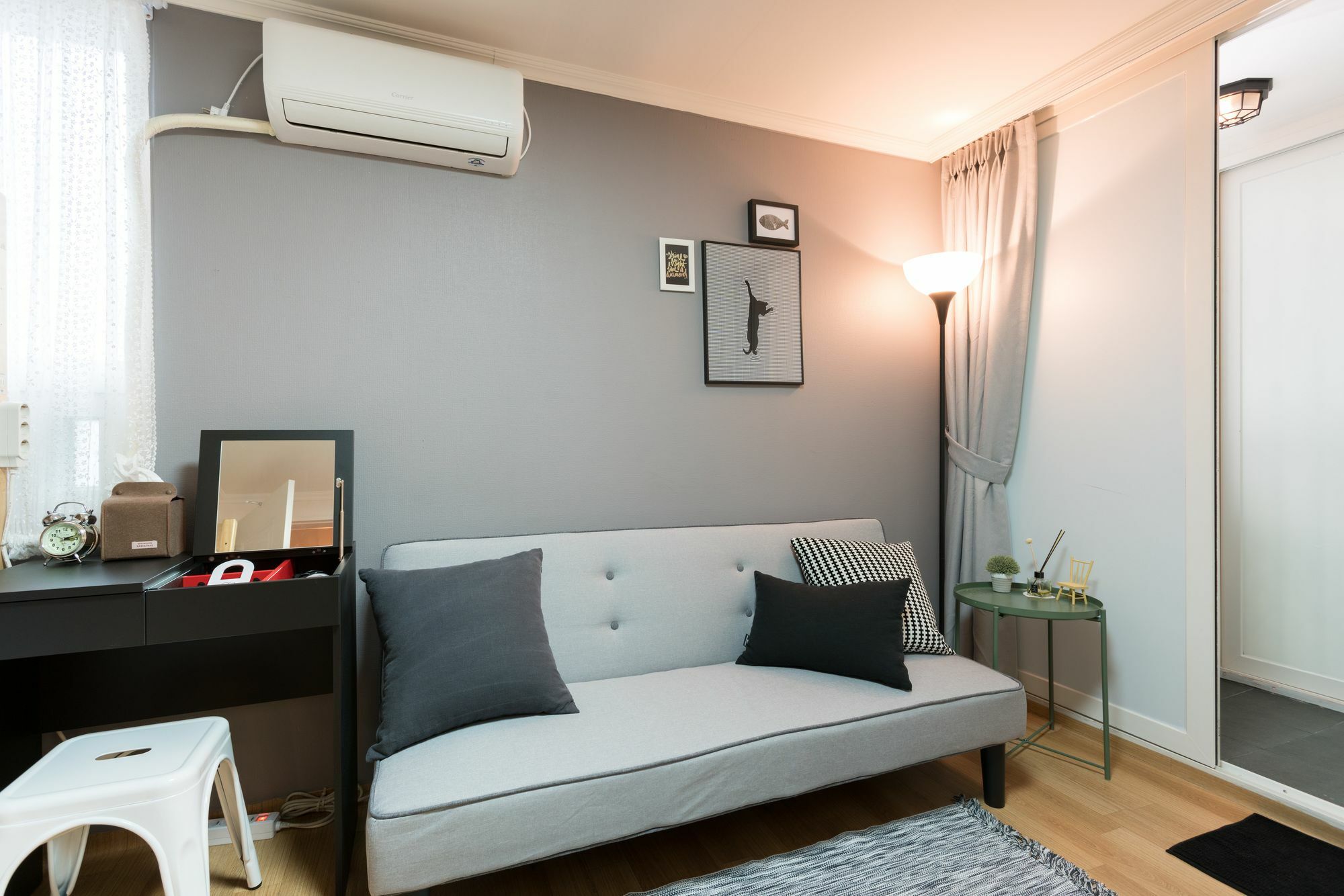 Mono House Hongdae 2 Hotel Seoul Luaran gambar