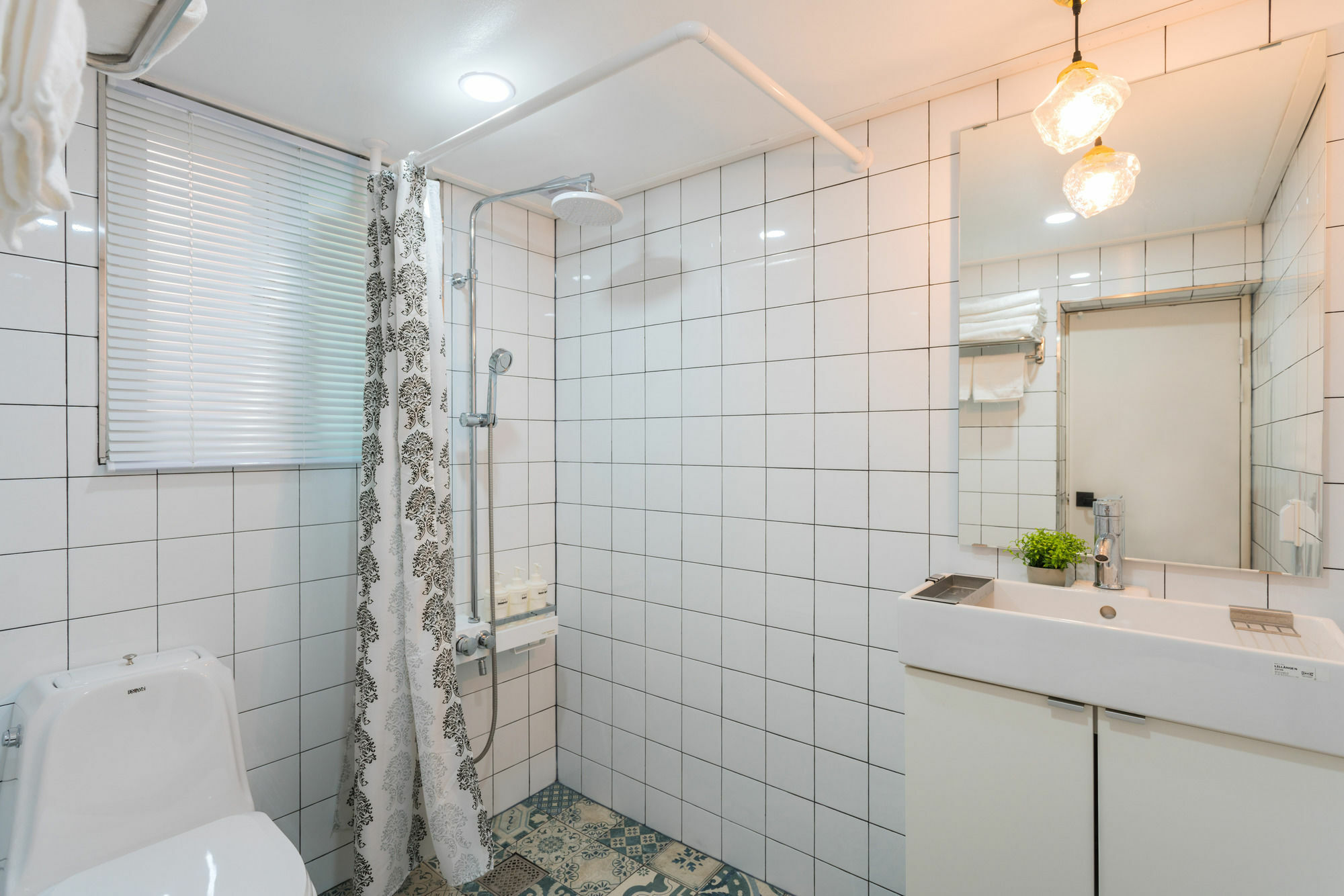 Mono House Hongdae 2 Hotel Seoul Luaran gambar