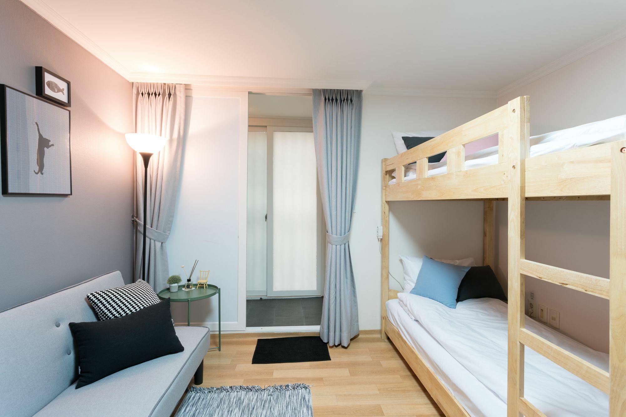 Mono House Hongdae 2 Hotel Seoul Luaran gambar