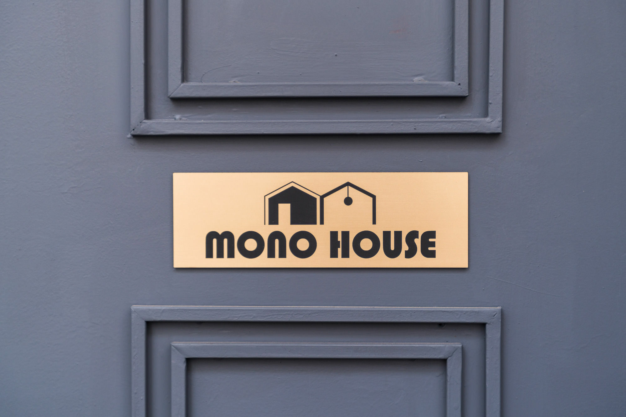 Mono House Hongdae 2 Hotel Seoul Luaran gambar