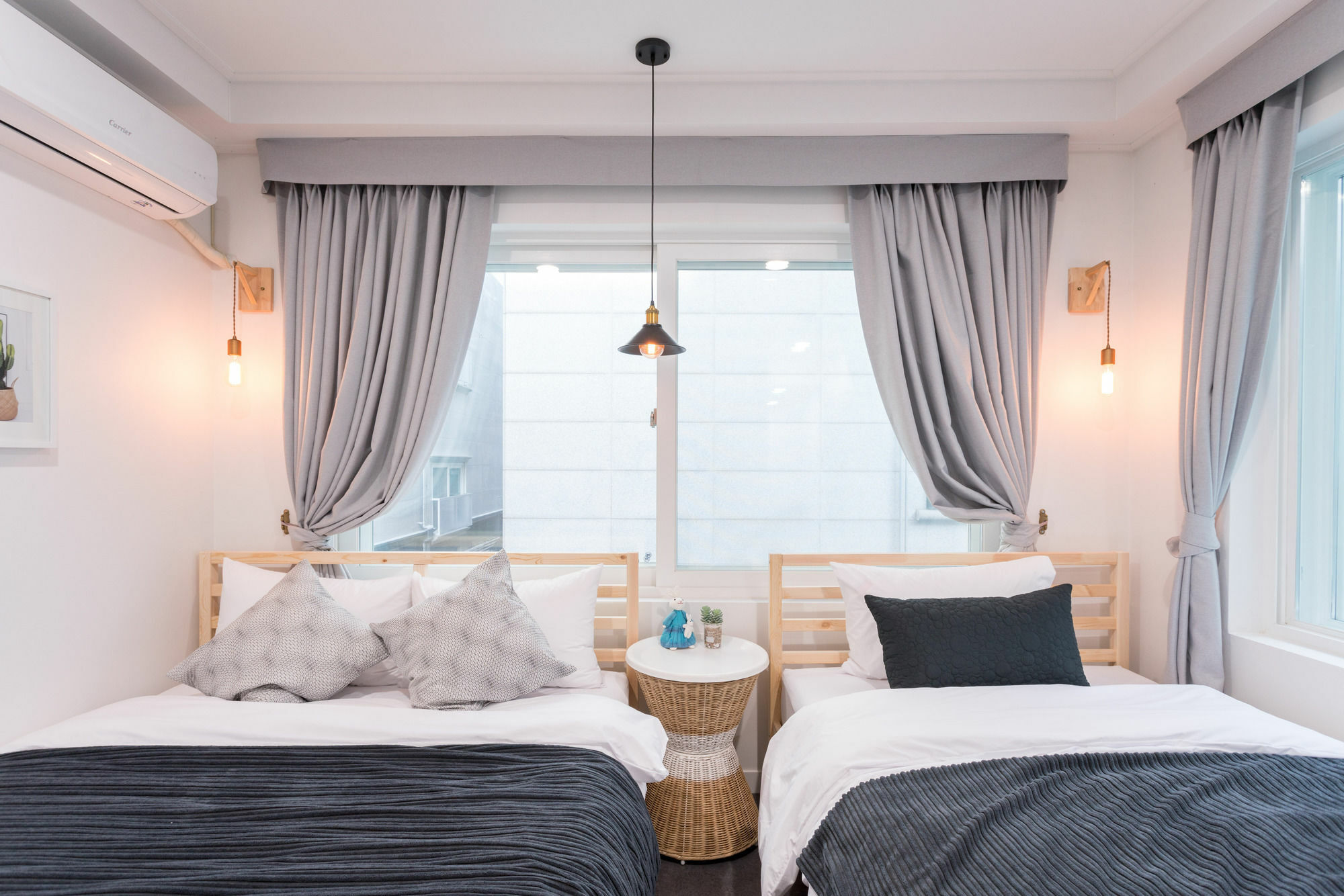 Mono House Hongdae 2 Hotel Seoul Luaran gambar