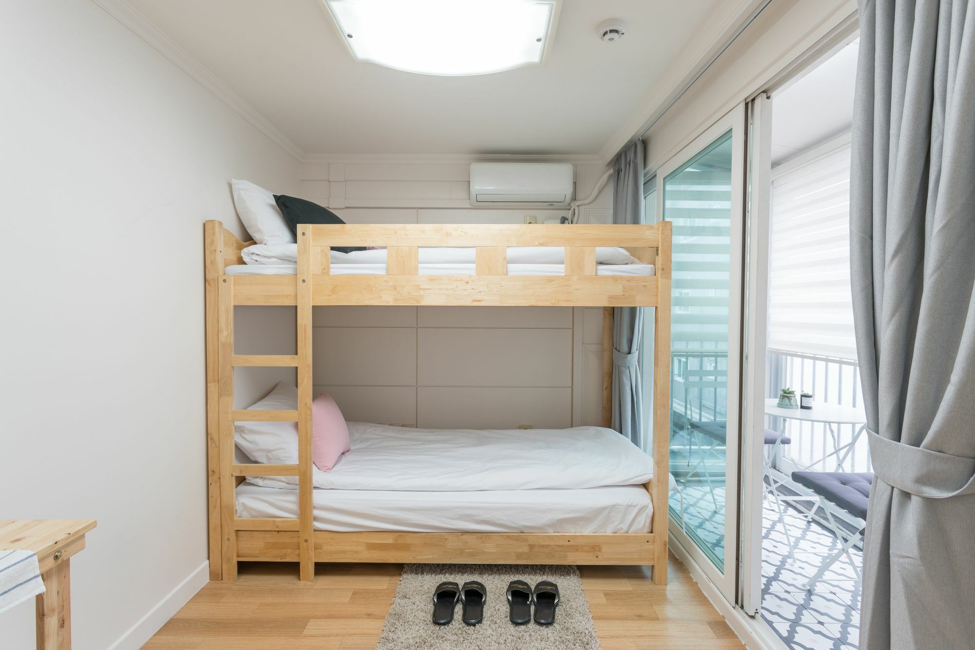 Mono House Hongdae 2 Hotel Seoul Luaran gambar