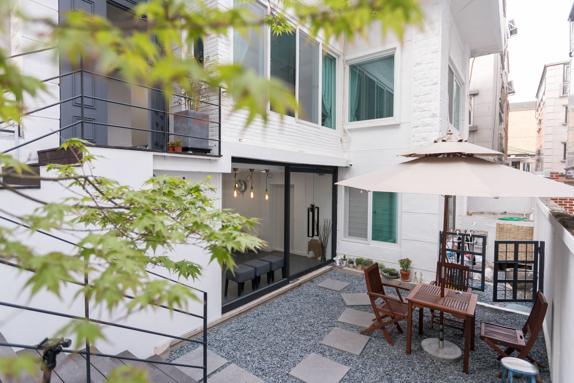 Mono House Hongdae 2 Hotel Seoul Luaran gambar