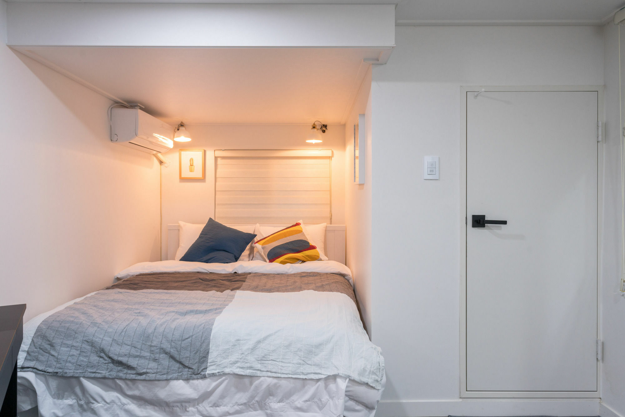 Mono House Hongdae 2 Hotel Seoul Luaran gambar
