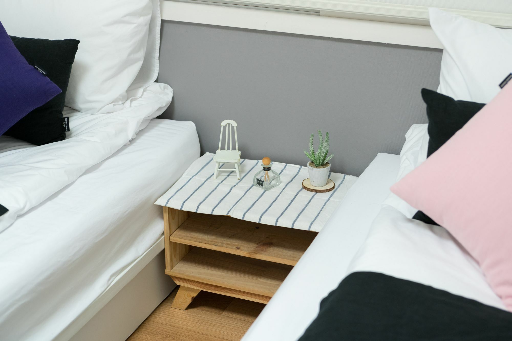 Mono House Hongdae 2 Hotel Seoul Luaran gambar