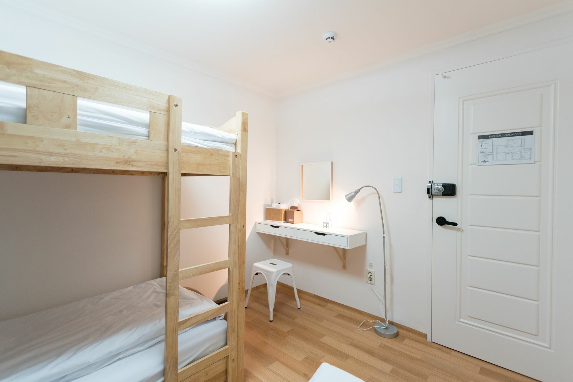 Mono House Hongdae 2 Hotel Seoul Luaran gambar