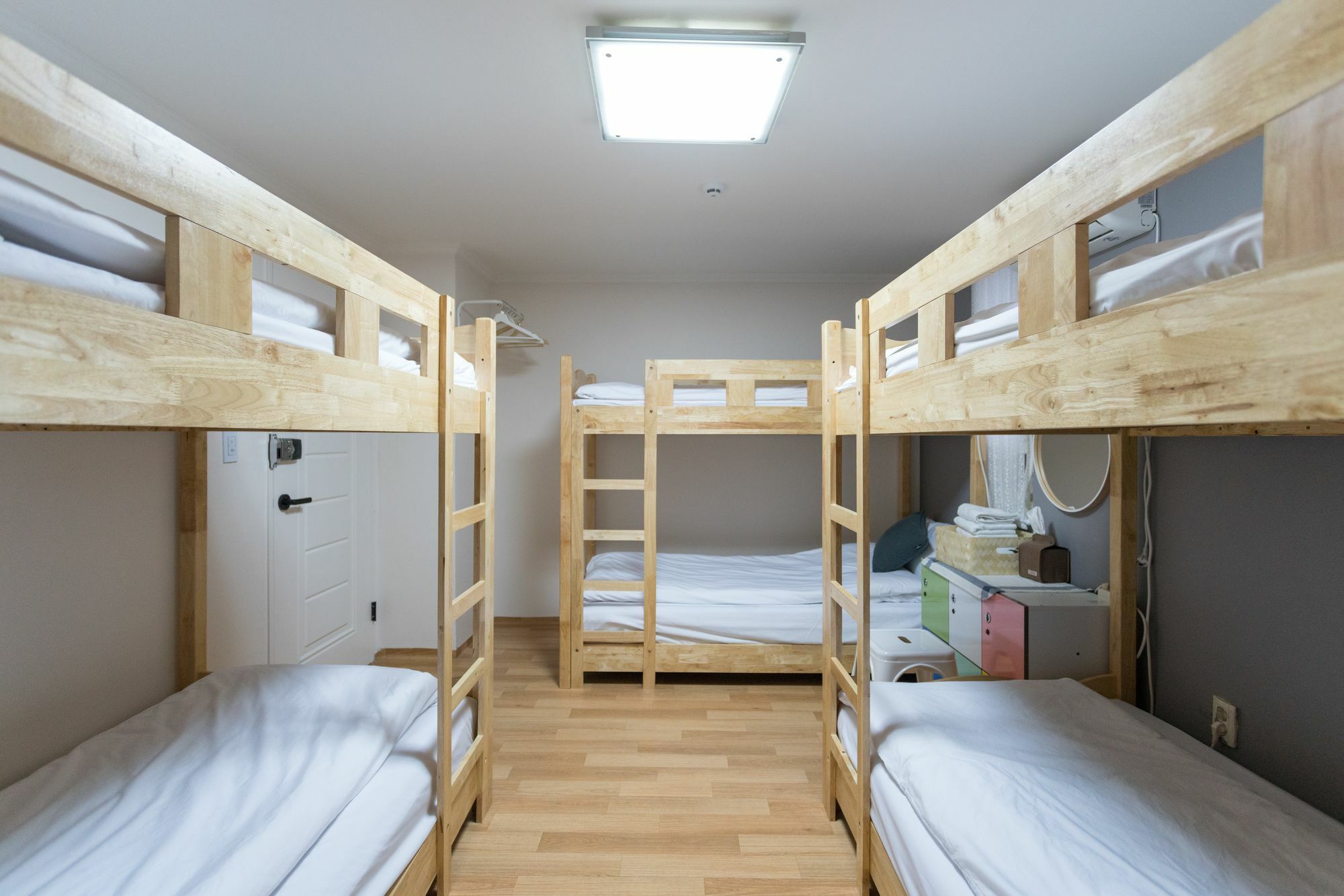 Mono House Hongdae 2 Hotel Seoul Luaran gambar