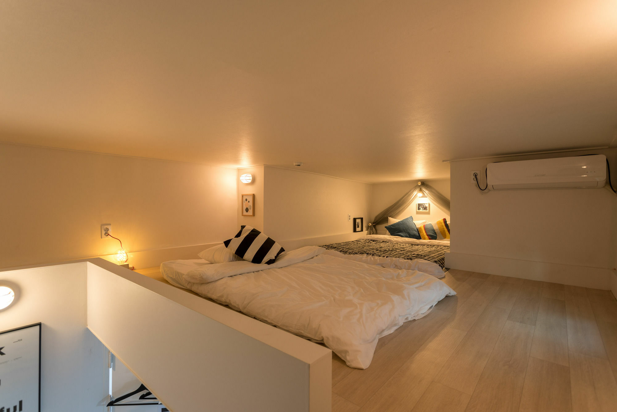 Mono House Hongdae 2 Hotel Seoul Luaran gambar