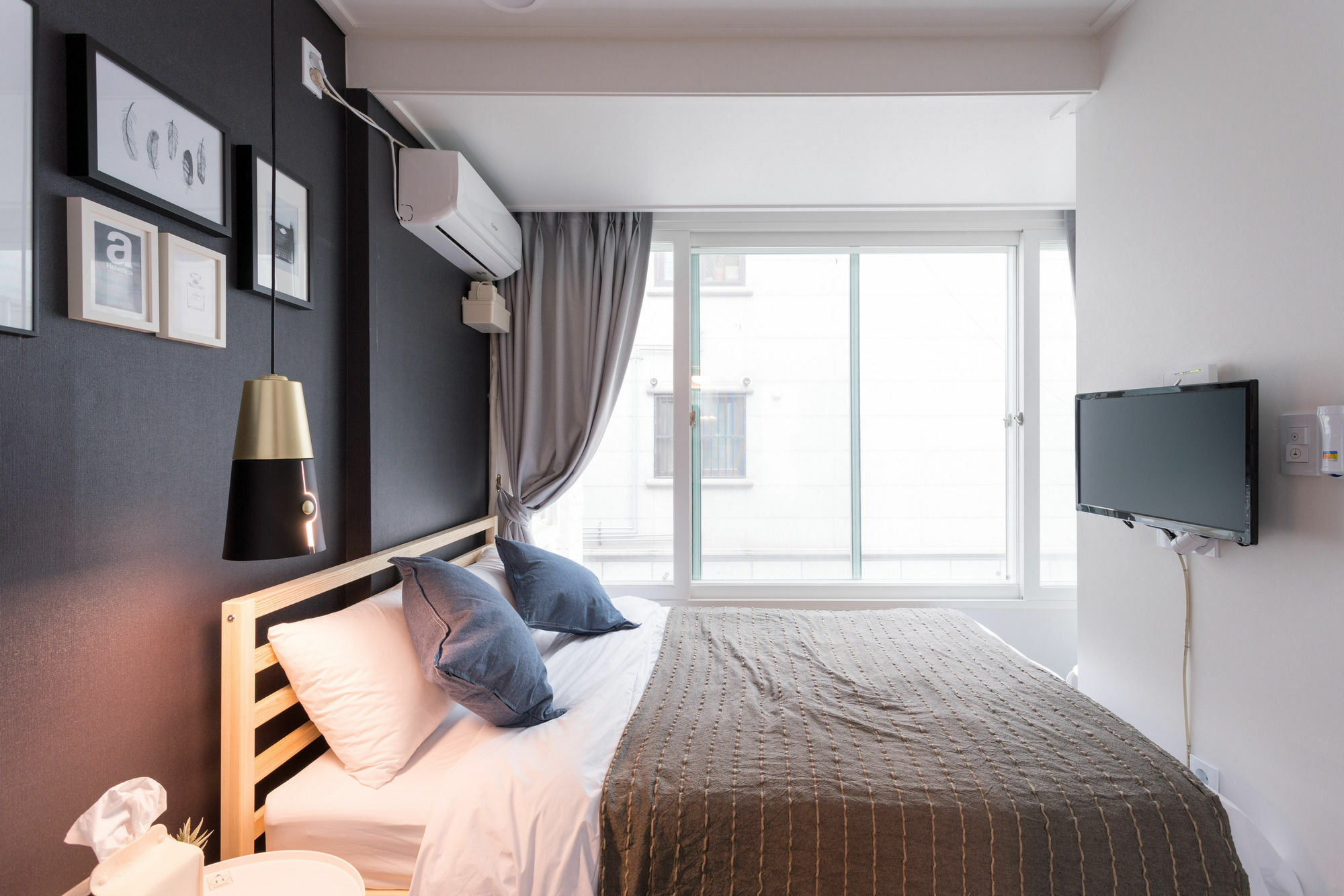 Mono House Hongdae 2 Hotel Seoul Luaran gambar