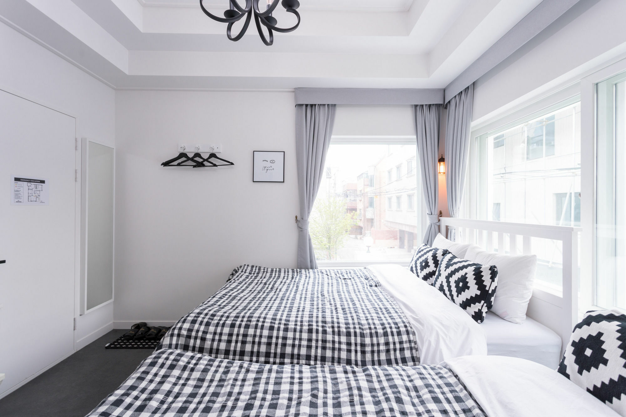 Mono House Hongdae 2 Hotel Seoul Luaran gambar
