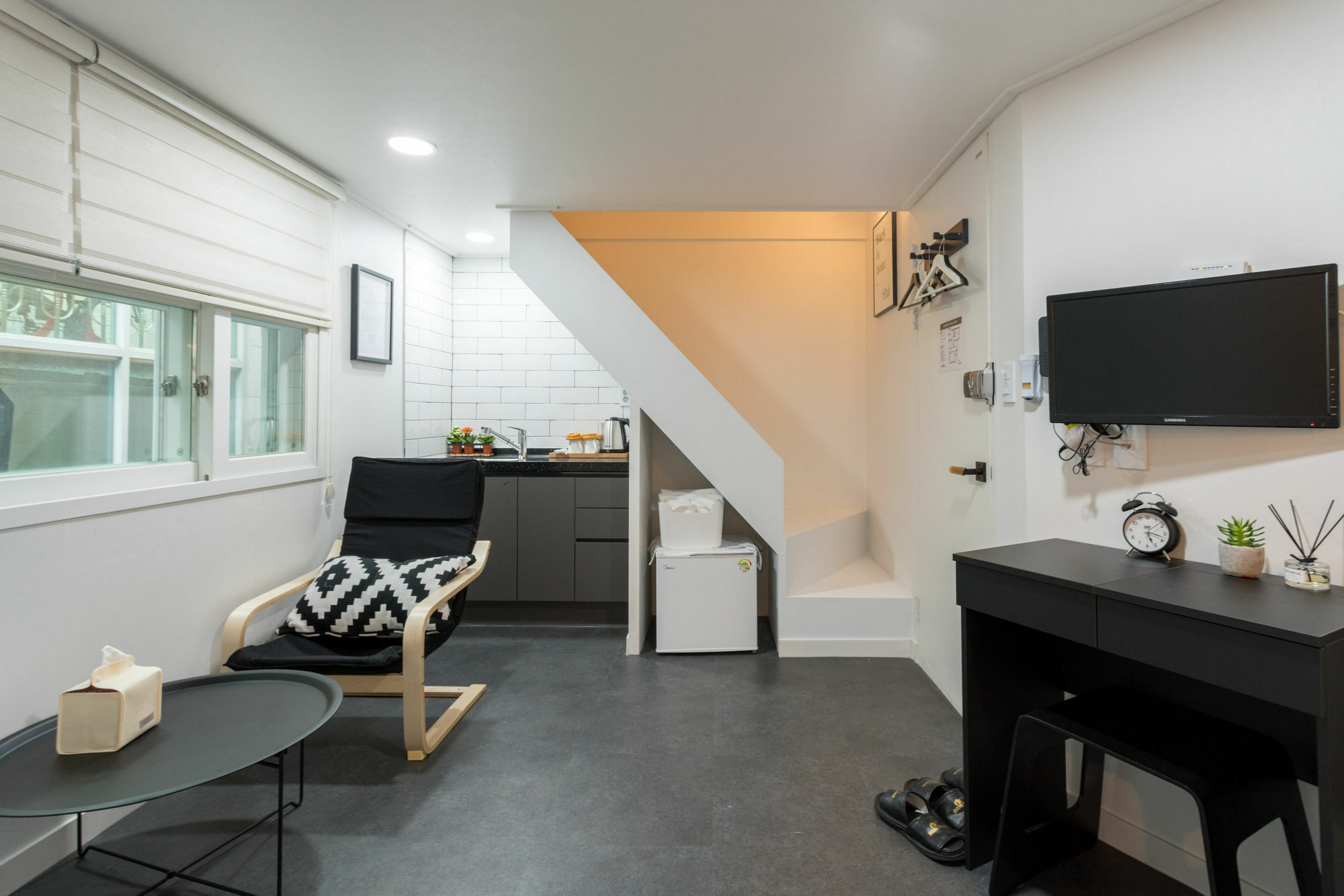 Mono House Hongdae 2 Hotel Seoul Luaran gambar