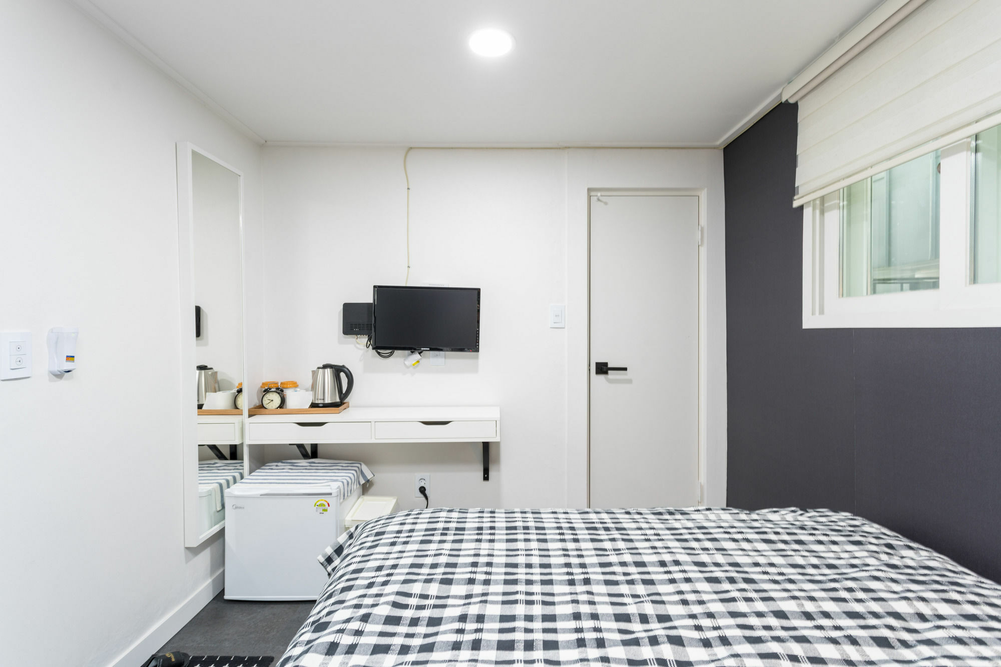 Mono House Hongdae 2 Hotel Seoul Luaran gambar