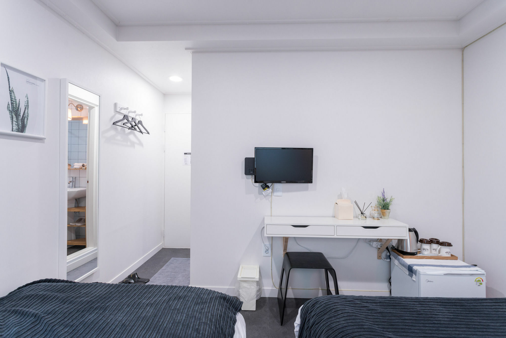 Mono House Hongdae 2 Hotel Seoul Luaran gambar